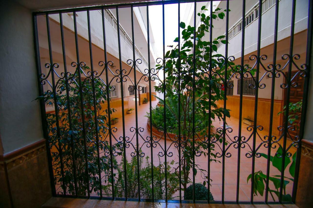 Vella Rosa 2 Apartamento Torre Del Mar Exterior foto