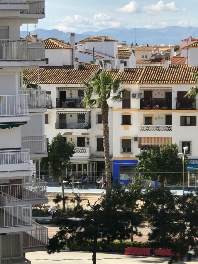 Vella Rosa 2 Apartamento Torre Del Mar Exterior foto